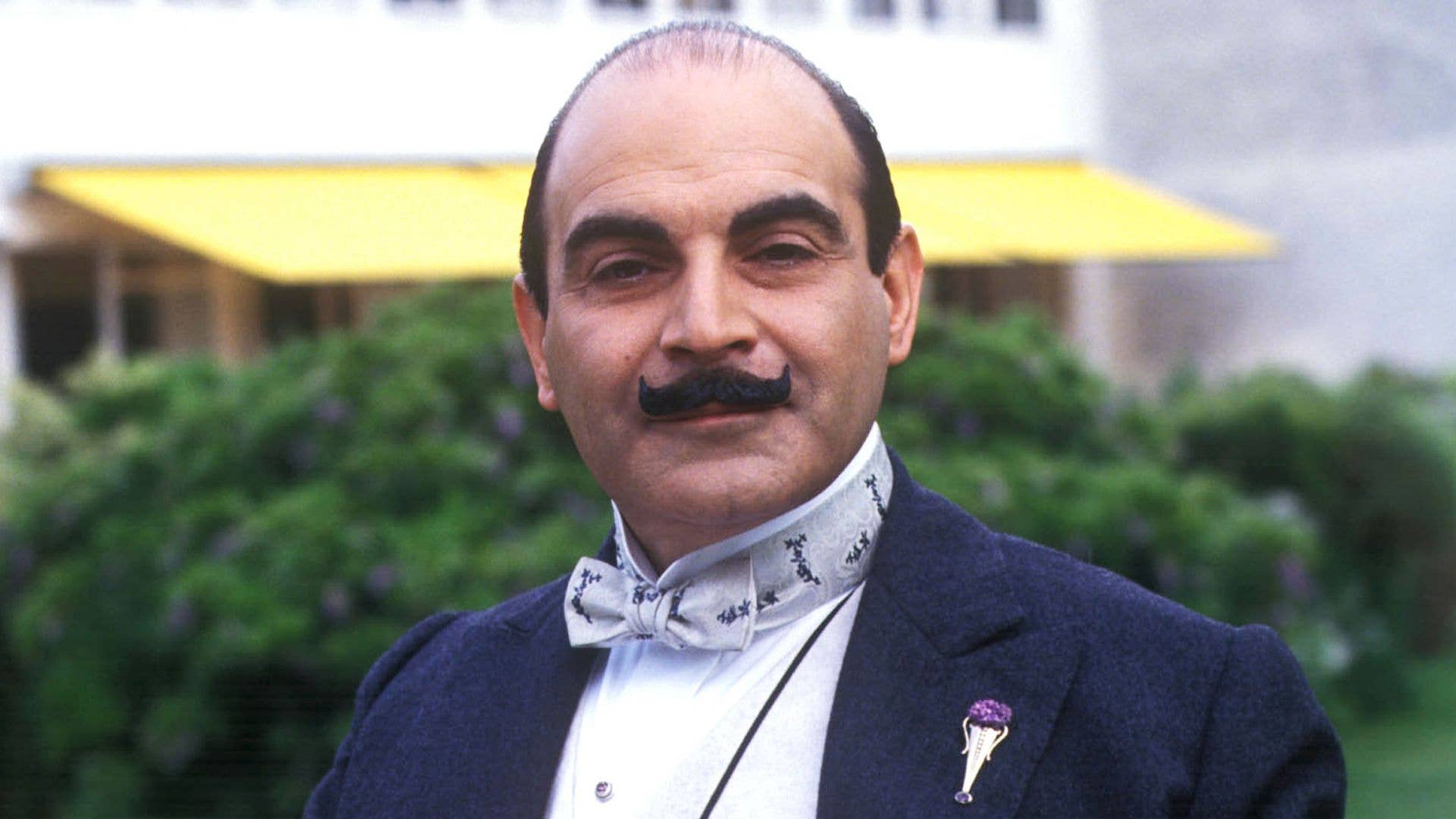 Sex Education actor lands iconic detective role in major new Agatha ...