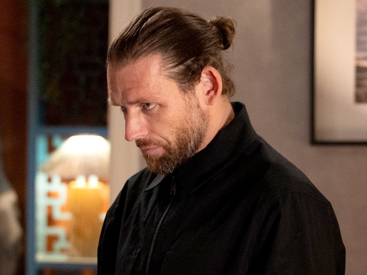 Kev ruled out of major Emmerdale storyline – but his return looms
