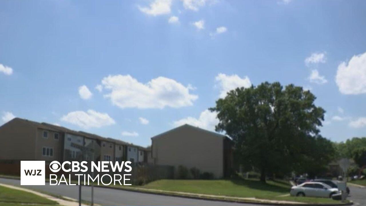 Fourth minor arrested for assault of teen in Baltimore County