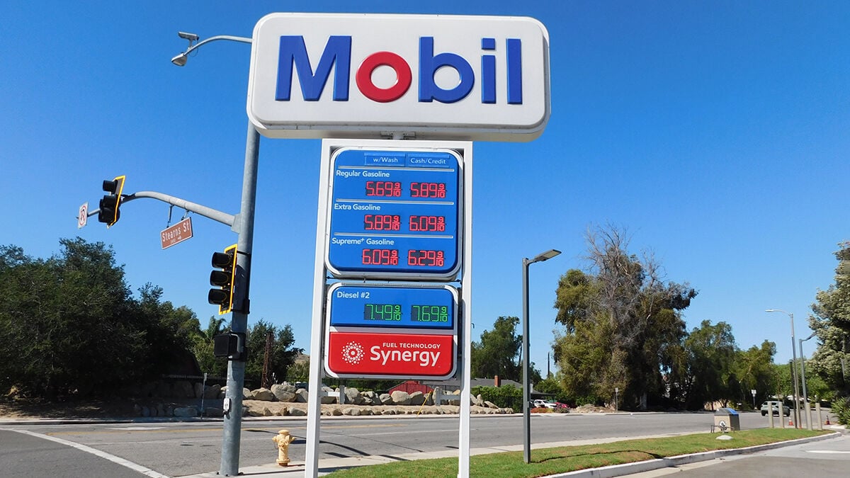 Watch: Trying to save money on gas? Previously-banned fuel conversion ...