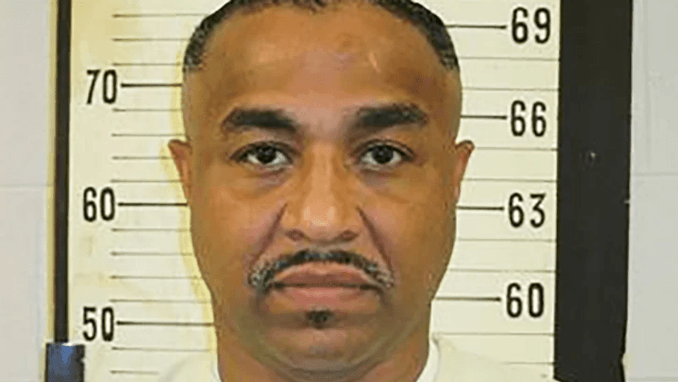 Tennessee governor grants stay of execution after staff can't find vein ...