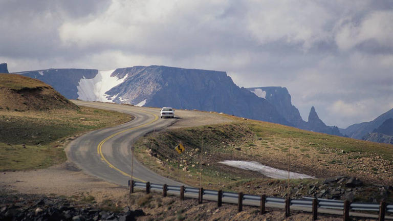 Will the Beartooth Highway open this weekend?