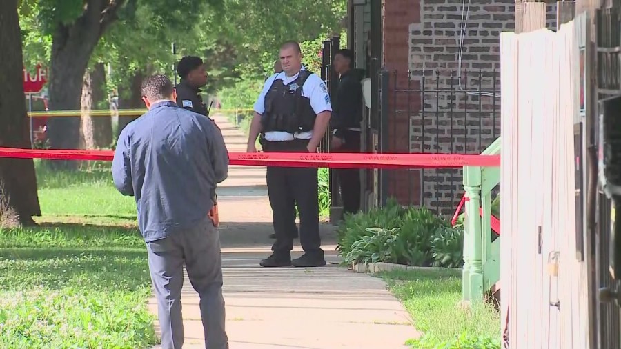 13-year-old boy hospitalized after gunshot wound to head dies