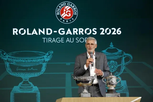 Roland Garros se mantiene firme tras las amenazas de las estrellas del ...