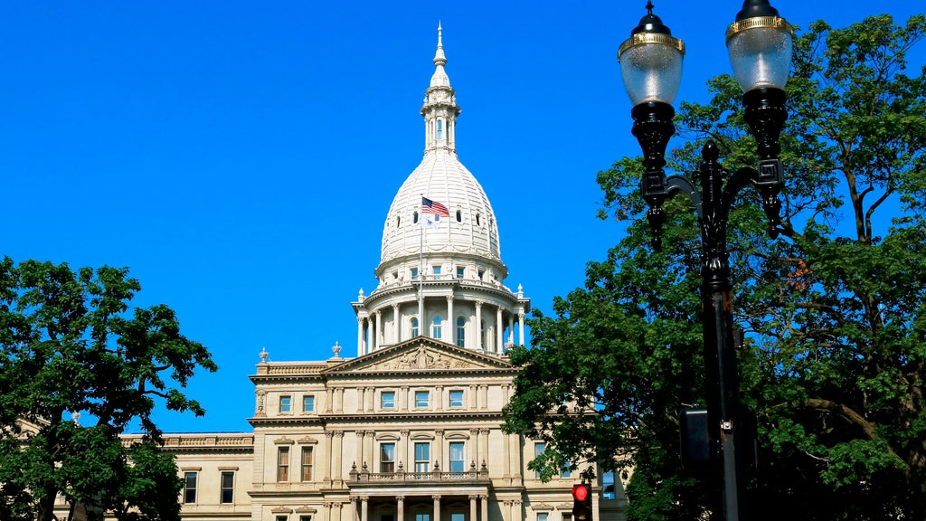 Michigan House passes bill package that would eliminate property taxes