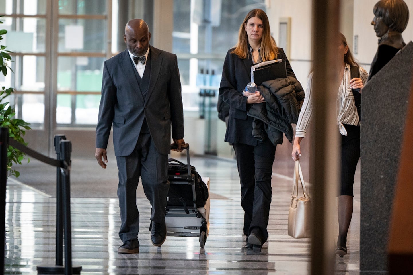 Aimee Bock sentenced to more than 41 years in prison for Feeding Our ...