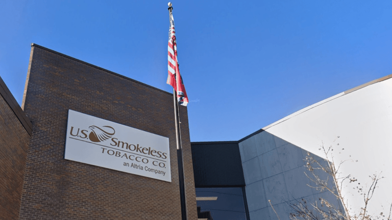 US Smokeless Tobacco Company moving operations from Nashville to  Hopkinsville