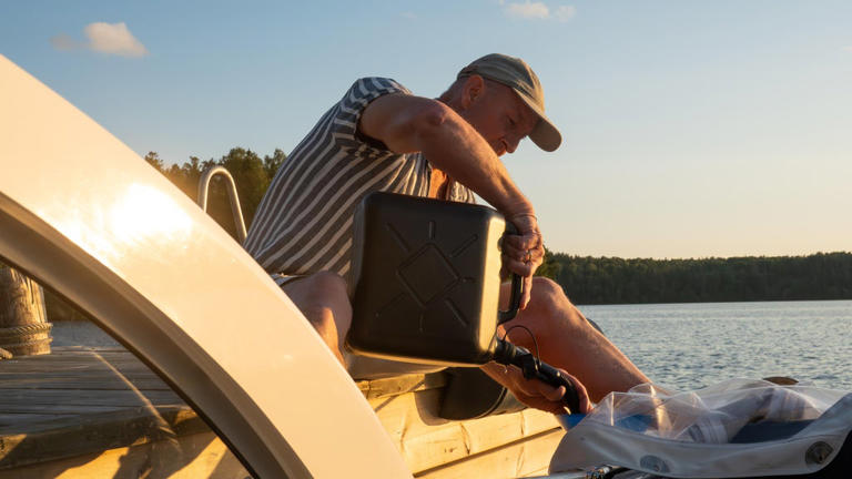 Boaters hitting Minnesota lakes for Memorial Day weekend to find ...