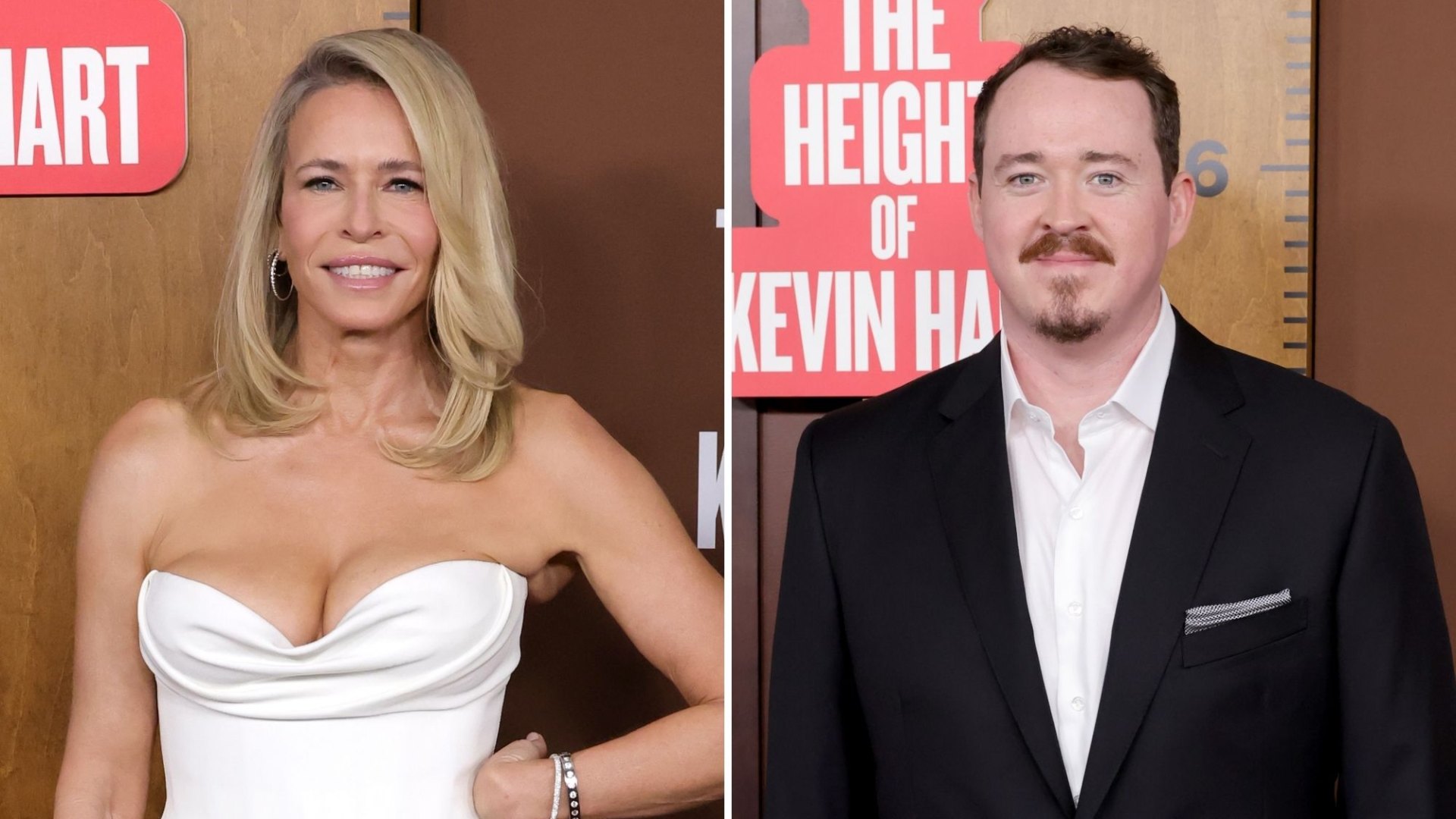 Chelsea Handler slams Kevin Hart roast jokes, Shane Gillis responds