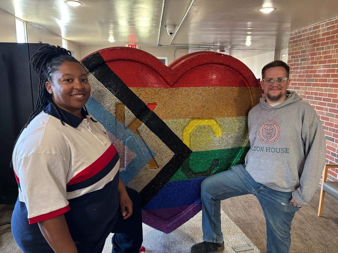 Why KC Pride merged with LGBTQ nonprofit: 'Pride has to exist'