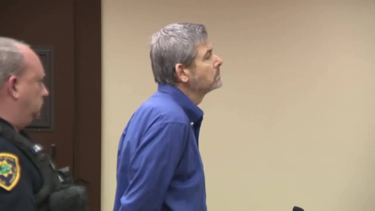 Grand Jury convicts man in near-fatal shooting of Oconee County deputy