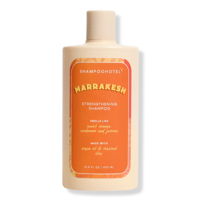 Does this haircare brand smell like your favorite travel destination?