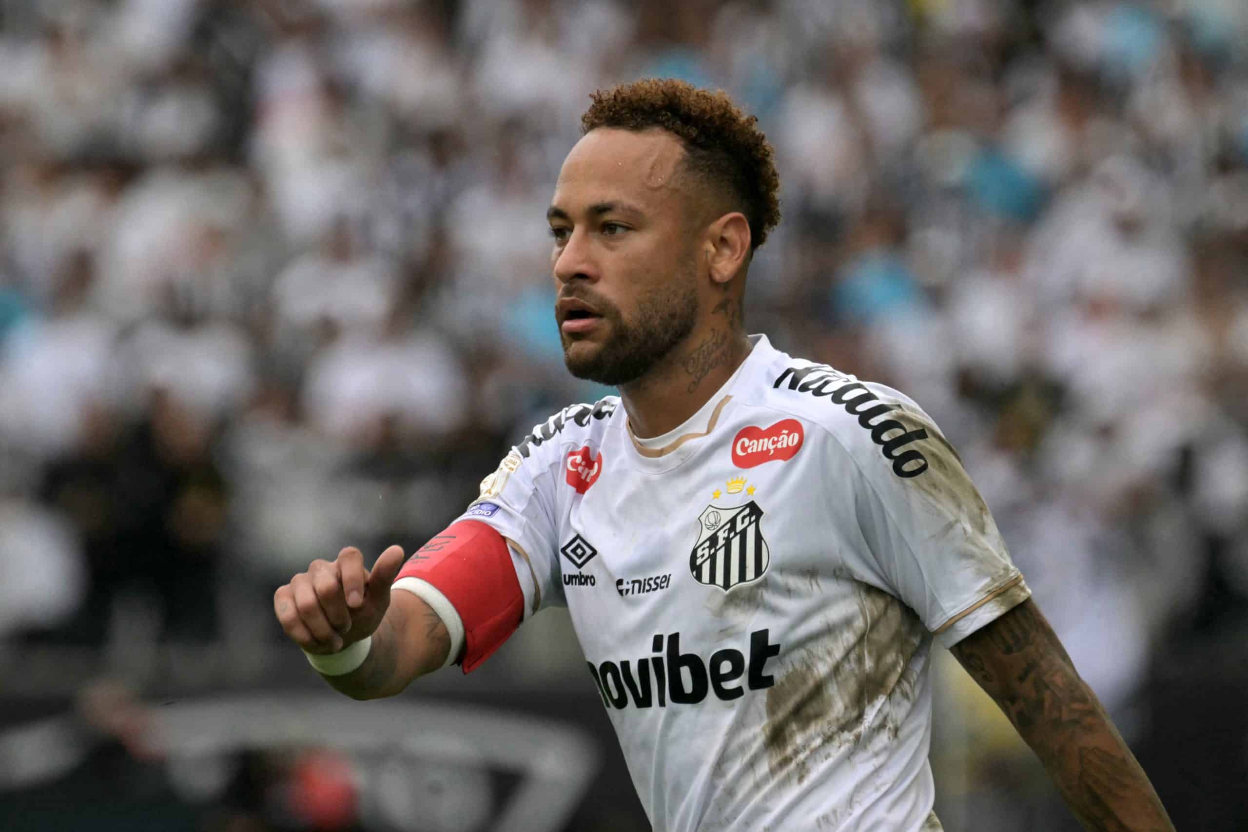 Neymar vai ser camisa 10? Confira a data de anúncio dos números da Seleção
