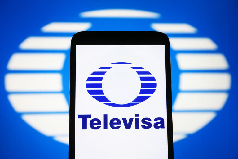 La historia de Emilio Azcárraga no empezó en Televisa: fue enviado a Tijuana a aprender desde cero