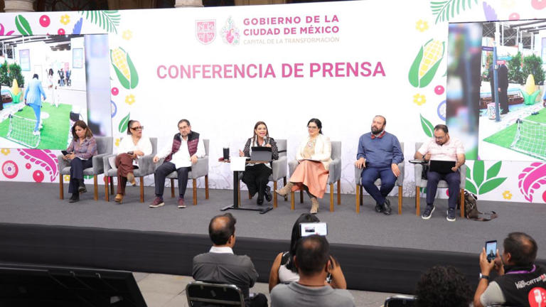 CDMX inicia registro obligatorio para inmuebles de hospedaje temporal