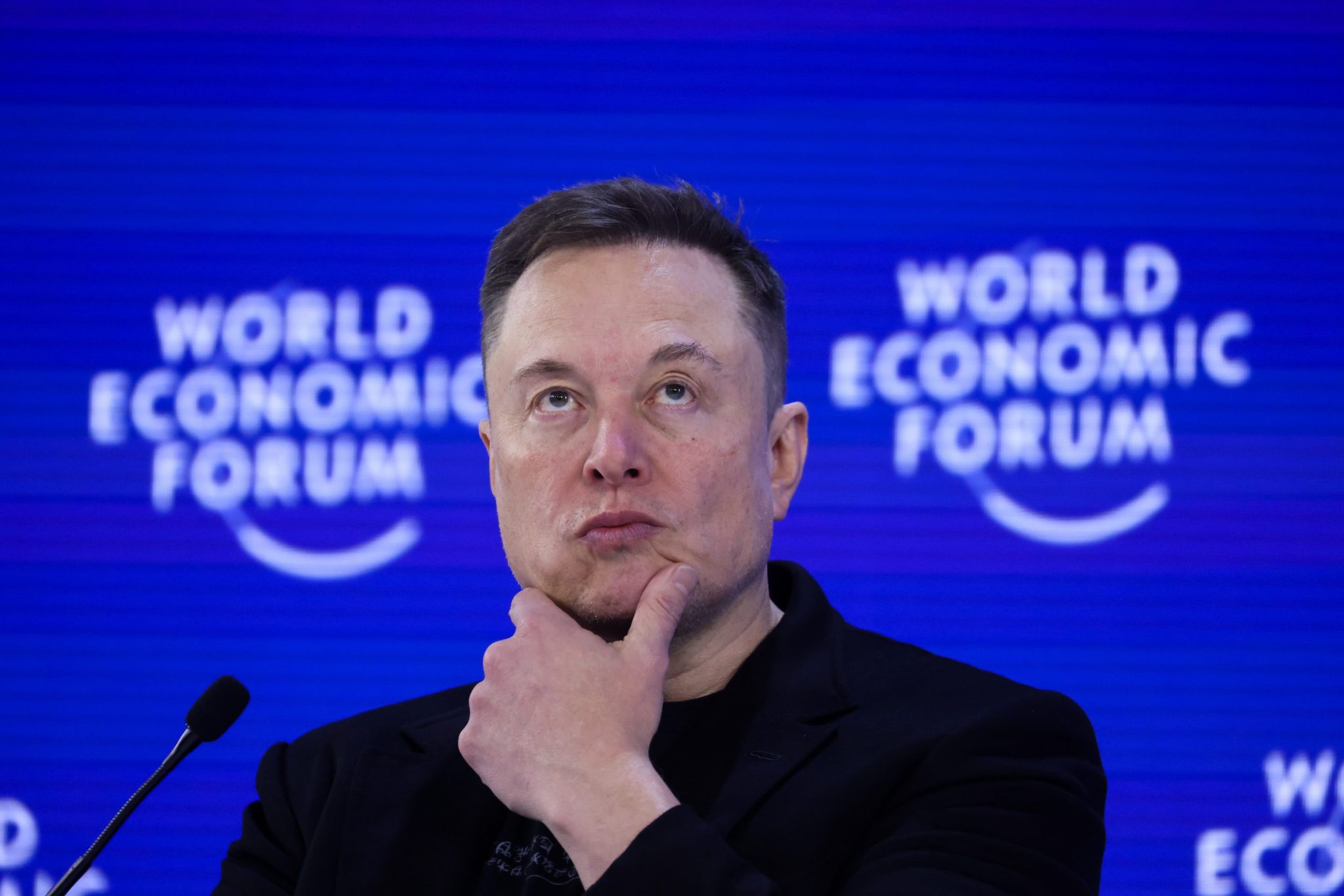 Investors and analysts warn SpaceX's IPO may draw away Tesla's retail investors.