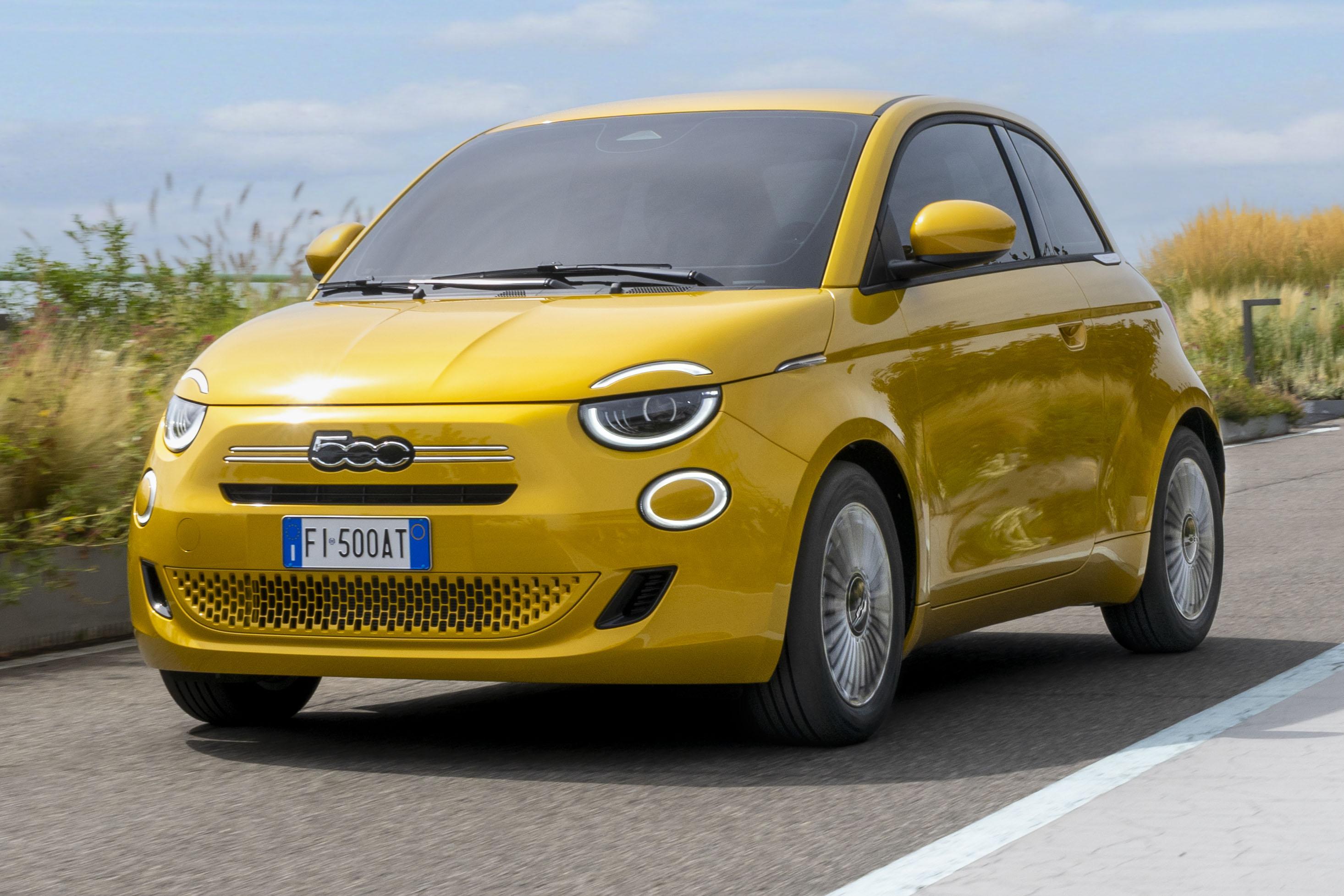 Stellantis to launch 60 new models by 2030 in new turnaround plan