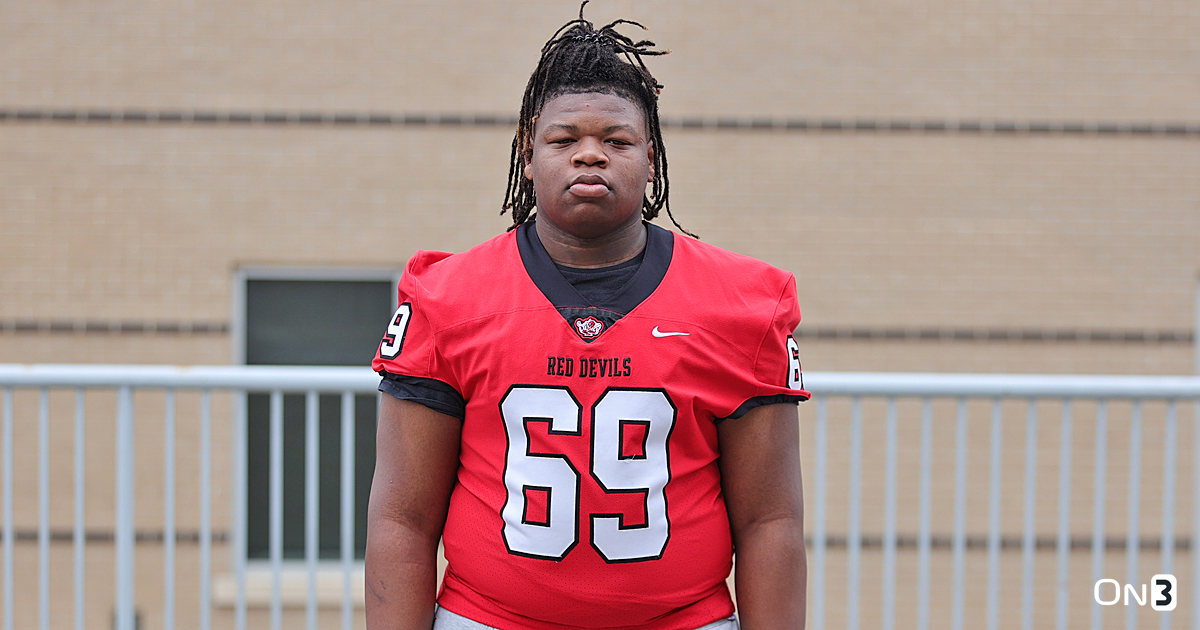 Rivals300 IOL, former Alabama pledge Jatori Williams commits to Miami