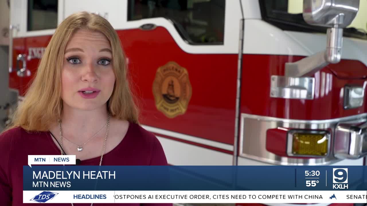 Helena fire chief set to retire