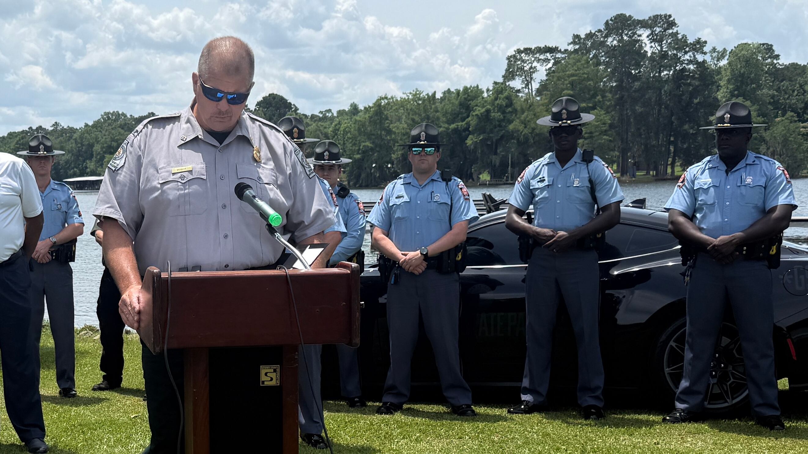 Boating under the influence: DNR urges sober boat operation this ...