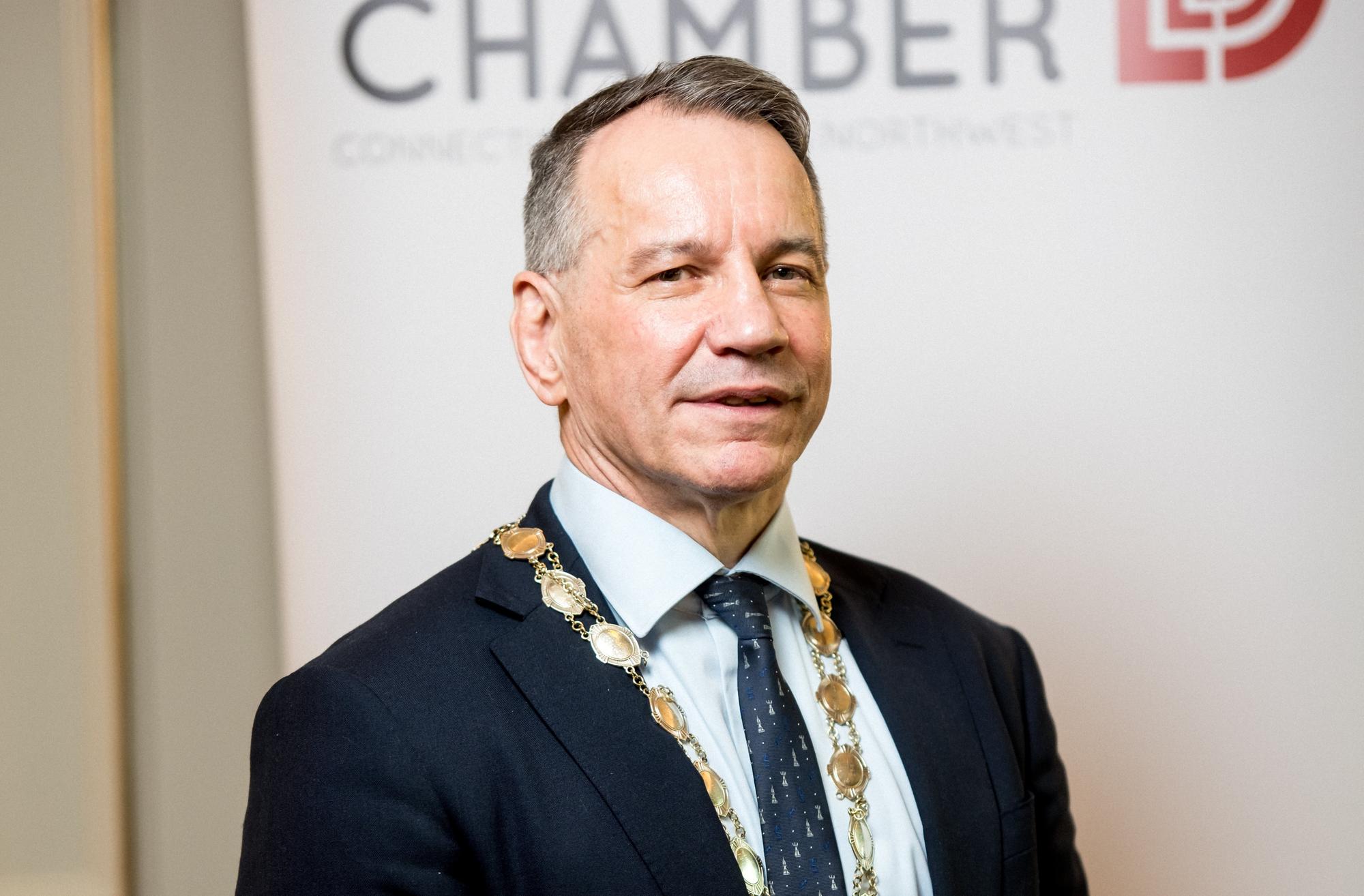 Cross-border working in the North West – a lived economic reality