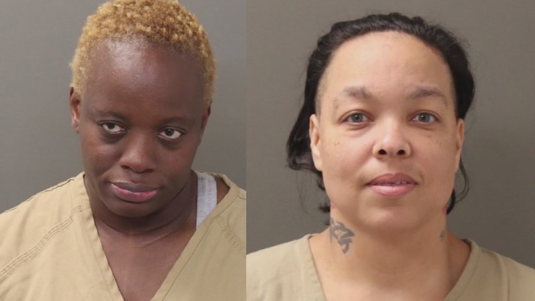 Detective speaks on abuse case involving two adopted children, mothers ...