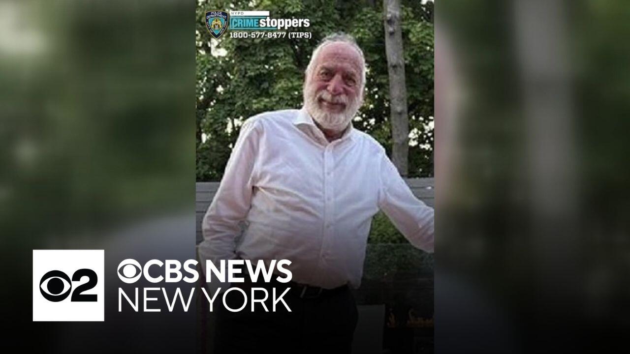 75-year-old man found shot to death in Kissena Park, NYPD says