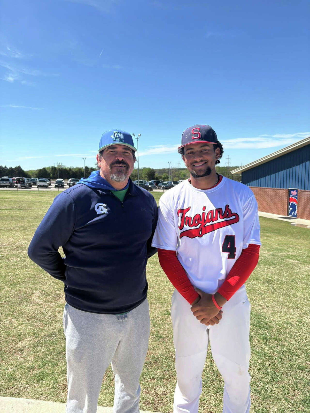 Greenwood grad Ramos heading to JUCO World Series