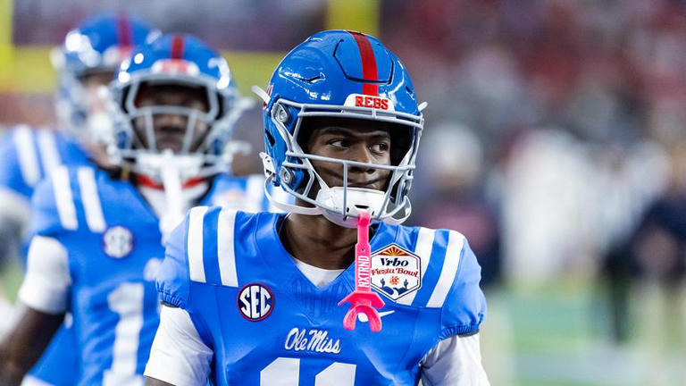Ole Miss vs. LSU: The matchups that will decide the game