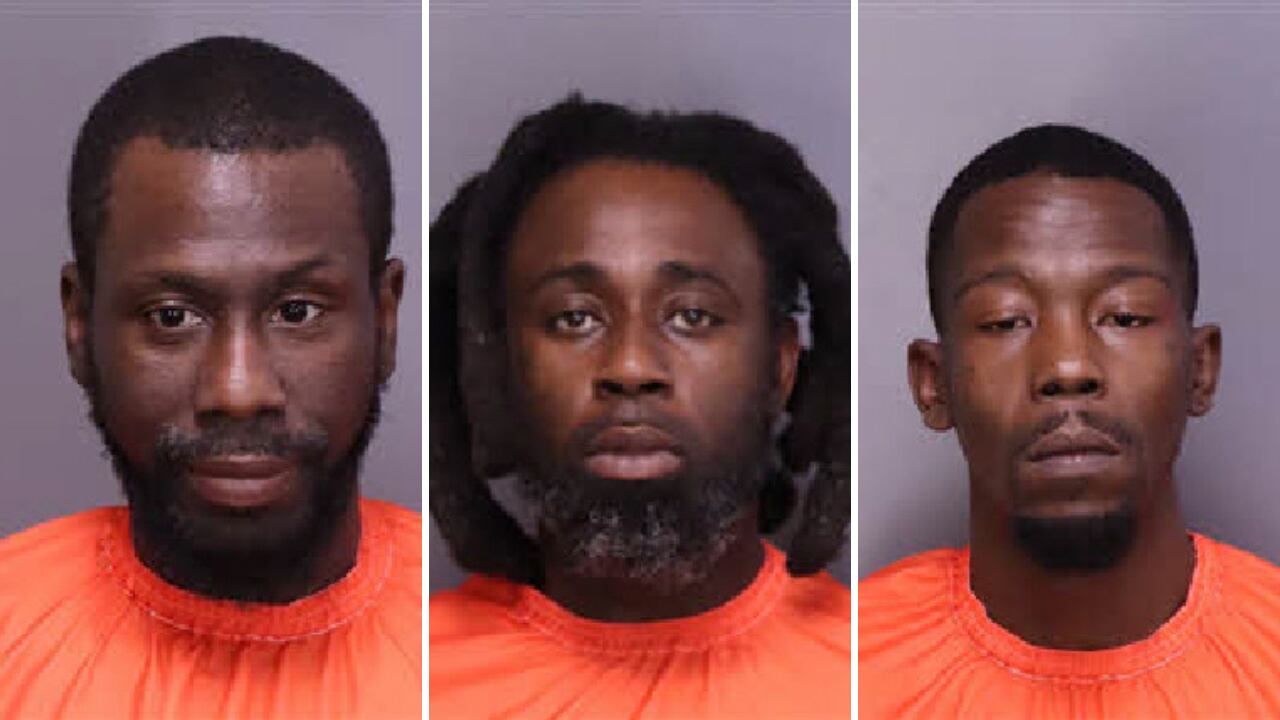 3 arrested following temporary injunction of Florence County motel