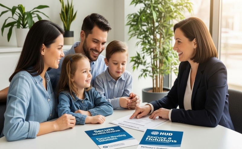 Section 8 in 2026: How the waiting list works, key requirements, and ...