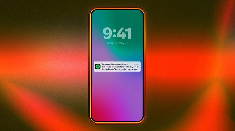Spotify Premium goes superfan mode with AI remixes, covers & reserved ...