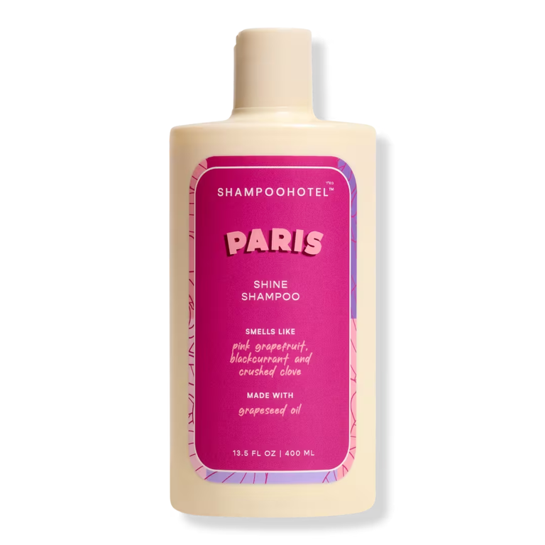 Does this haircare brand smell like your favorite travel destination?