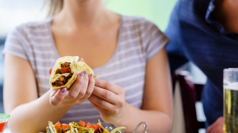8 beloved Mexican restaurant chains that are slowly disappearing