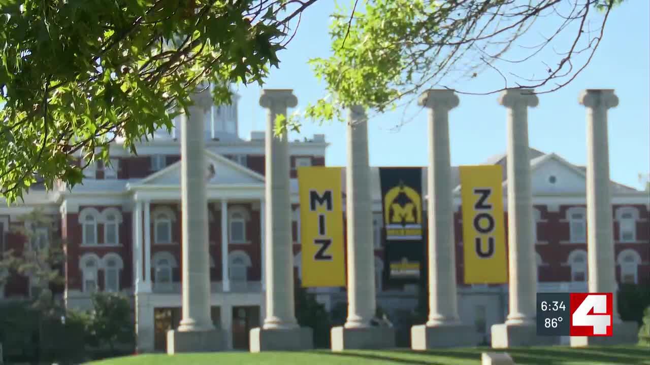 University of Missouri board approves tuition increases for 2026-27