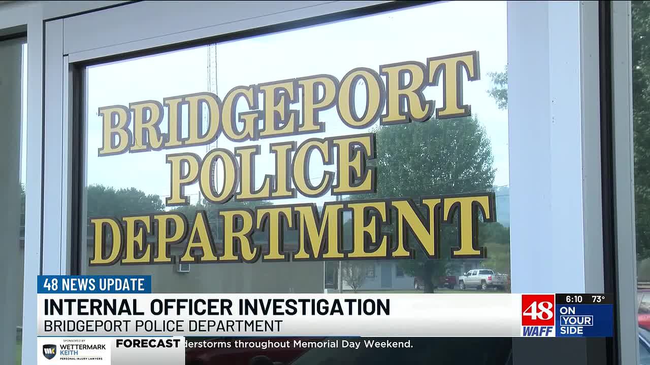 Letter from Bridgeport officer raises leadership concerns in police ...