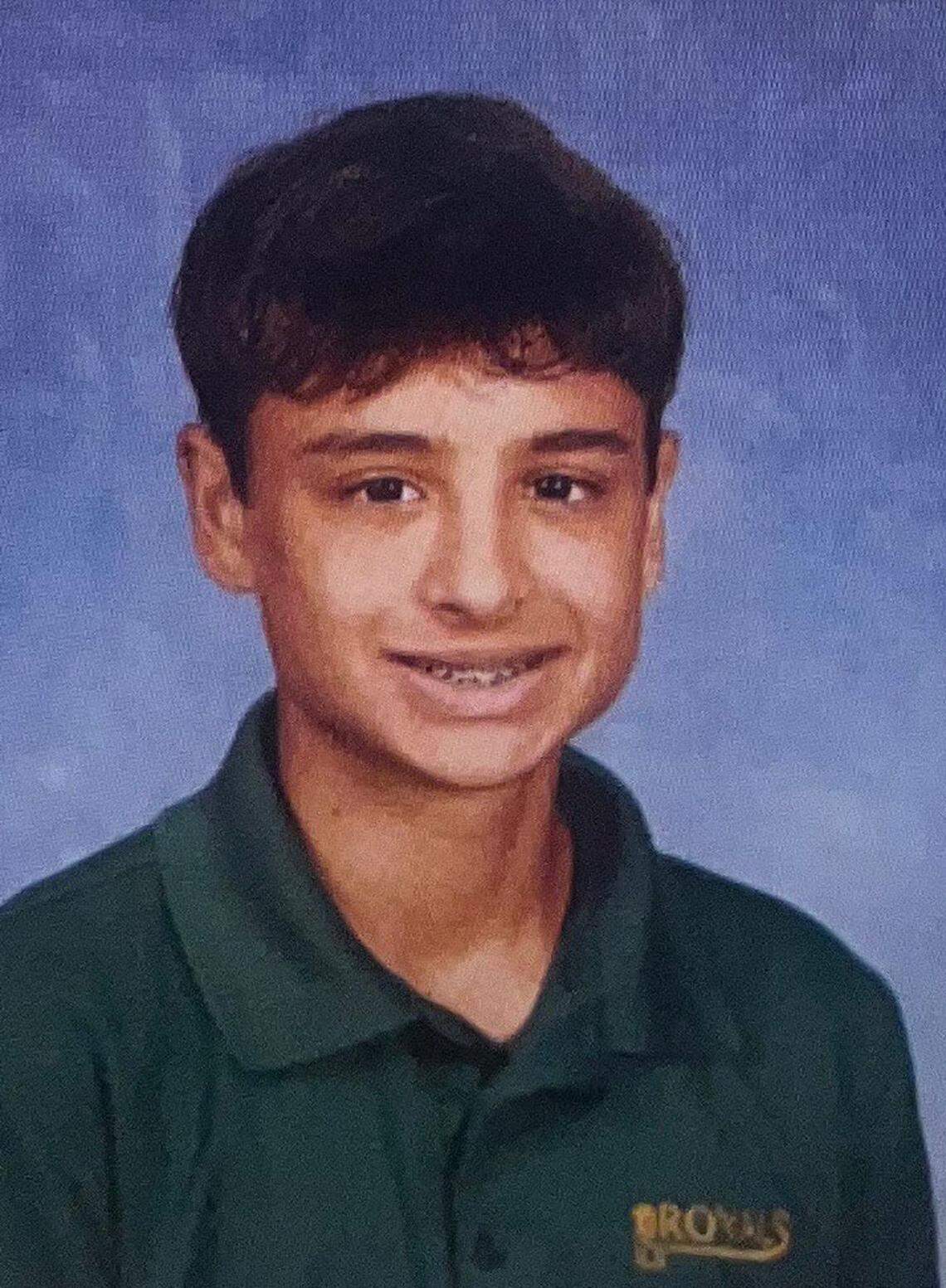 A year after teen was stabbed 94 times in Brickell condo, more details ...