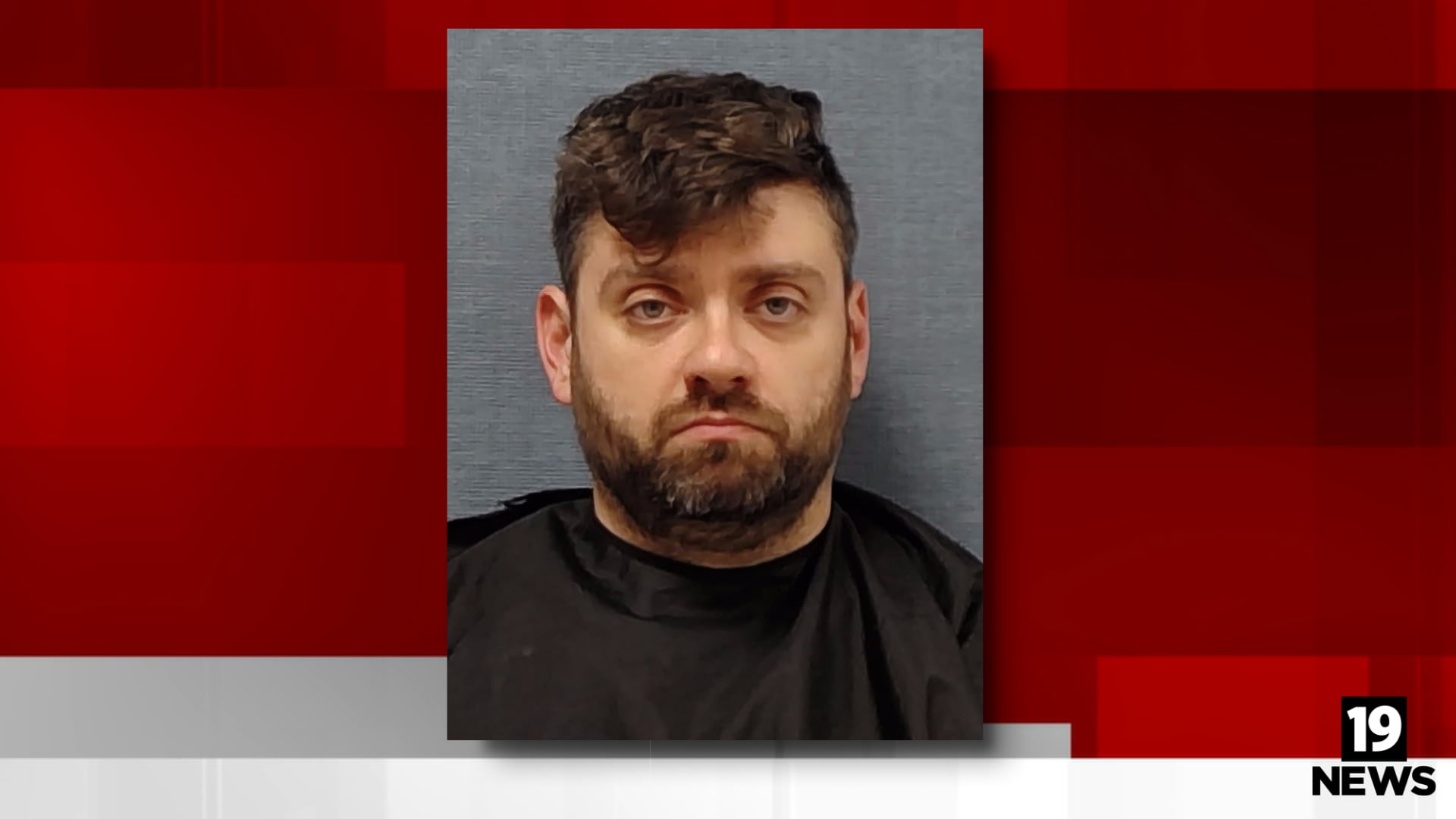 DNA match leads to arrest in 2016 Jackson Township home invasion