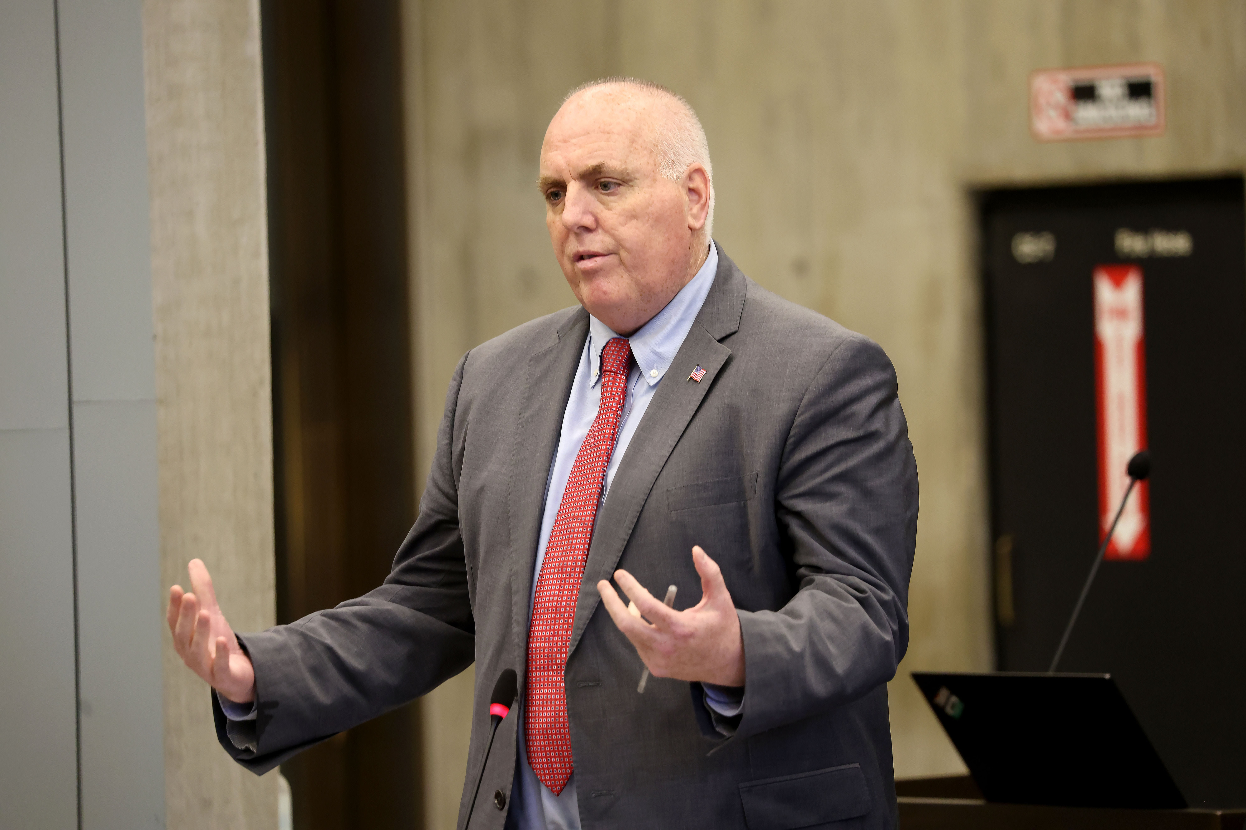 Boston City Council presses Retirement Board to increase municipal ...