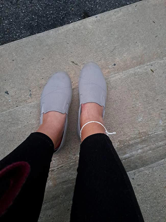 26 shoes under $50 that are actually comfortable for people with wide feet