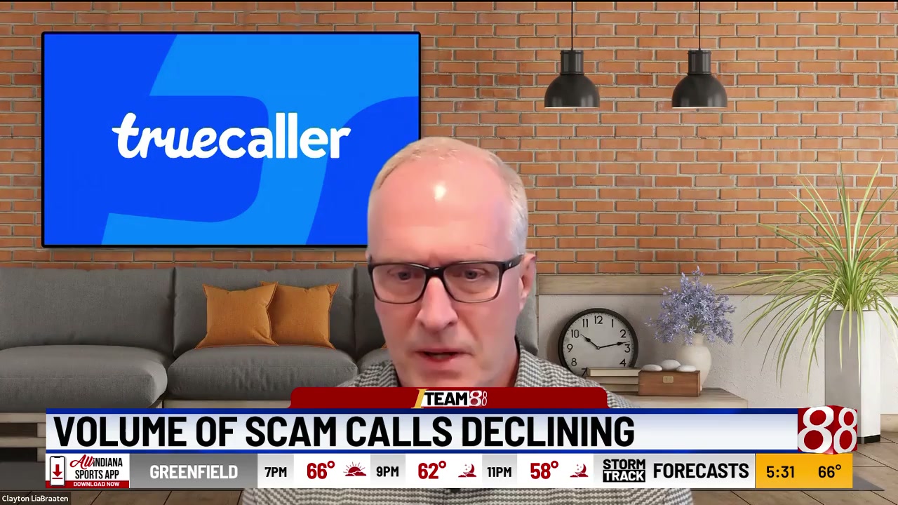 Scam calls