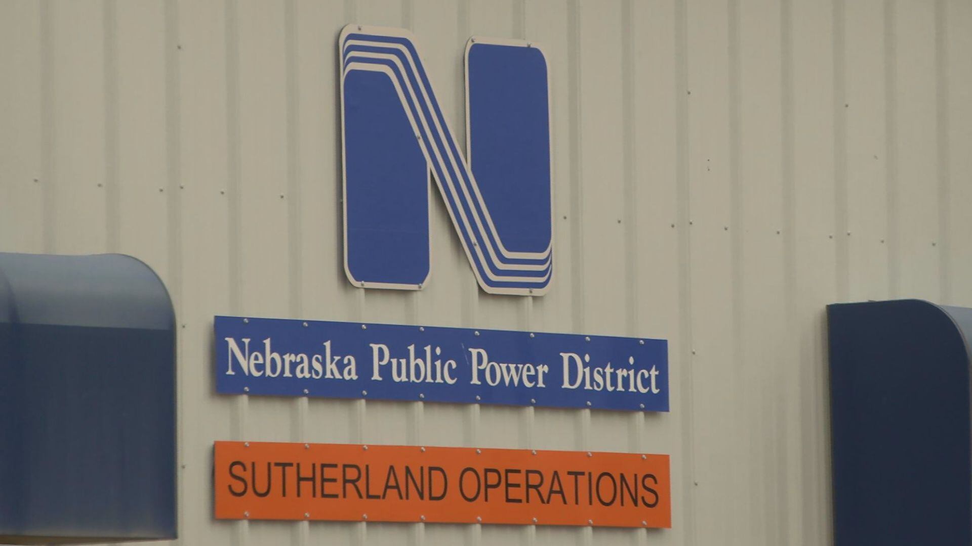 Sutherland stays in NPPD final four; leaders say project could bring ...