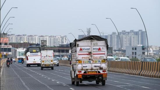 Noida to build diamond-shaped interchange at Bhangel elevated road