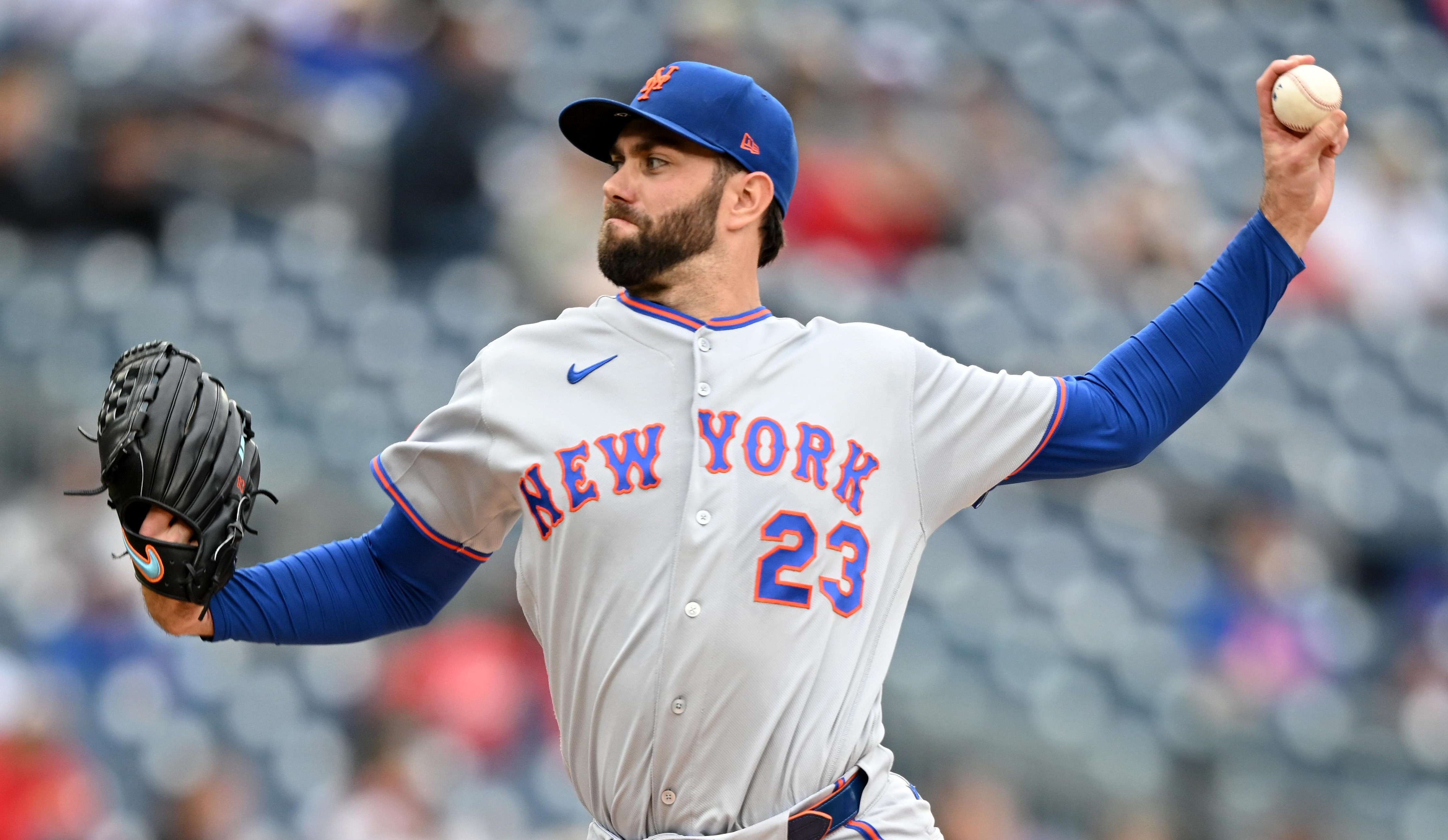 Mets vs. Reds: Lineups, broadcast info, and open thread, 5/26/26