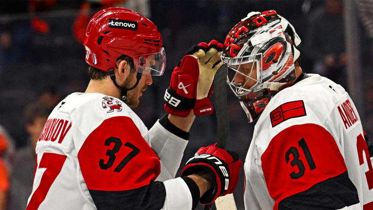 2 Hurricanes' bold predictions for East Final vs. Canadiens