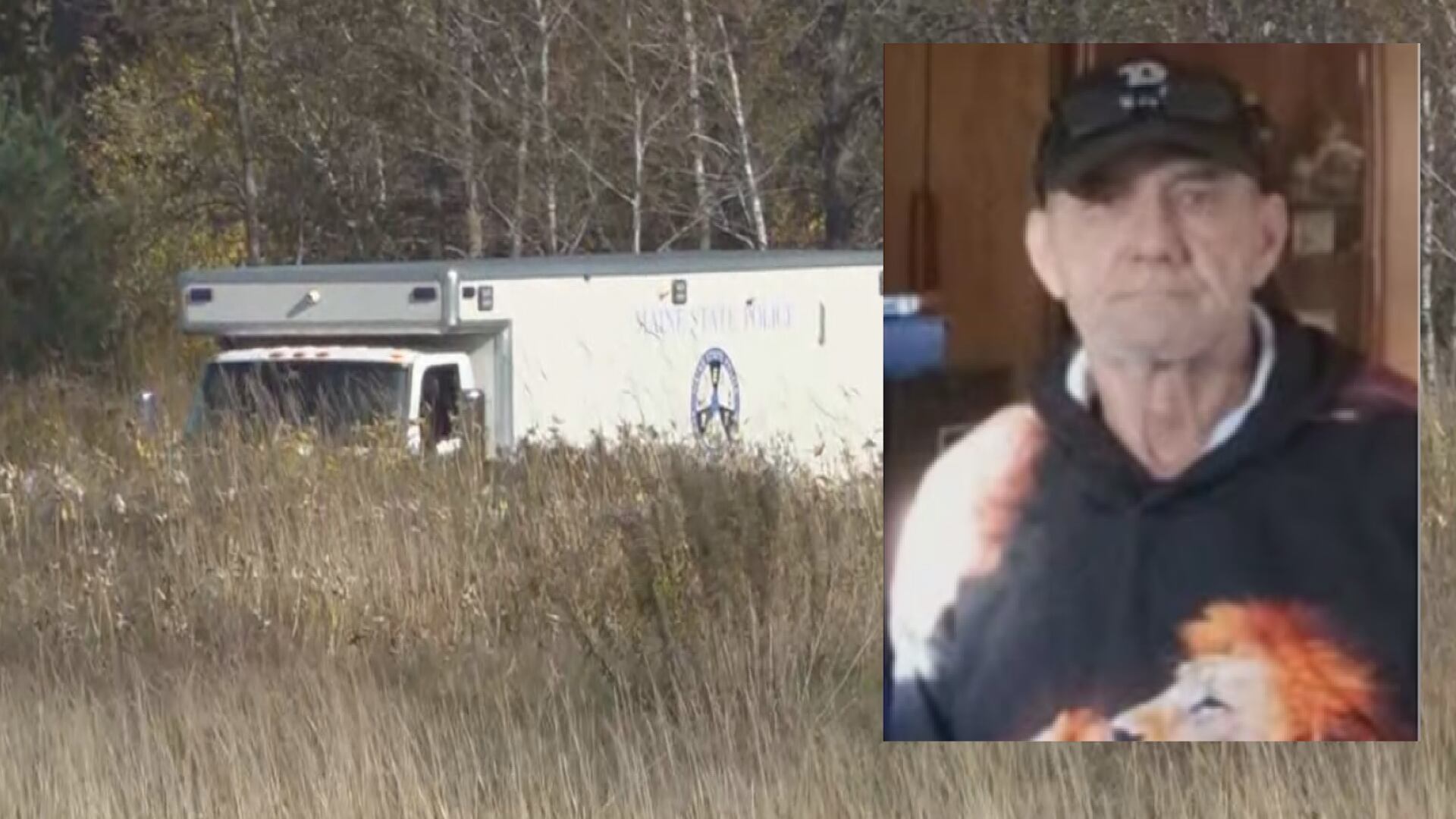 Clinton man arrested, charged with murder in connection with shooting ...