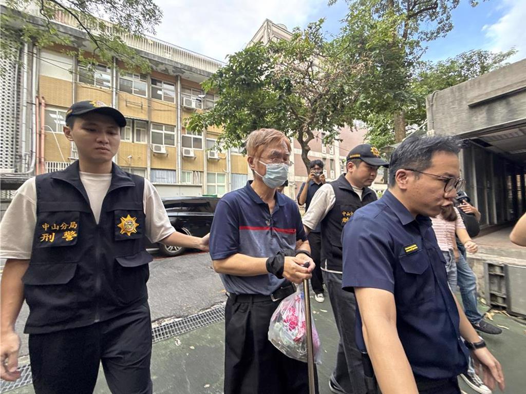 陰莖增大術猝死案 隔天杜撰名醫任副院長 醫師丁斌煌再遭起訴