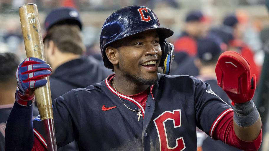 Guardians complete Motor City takeover with dominant road sweep of Tigers