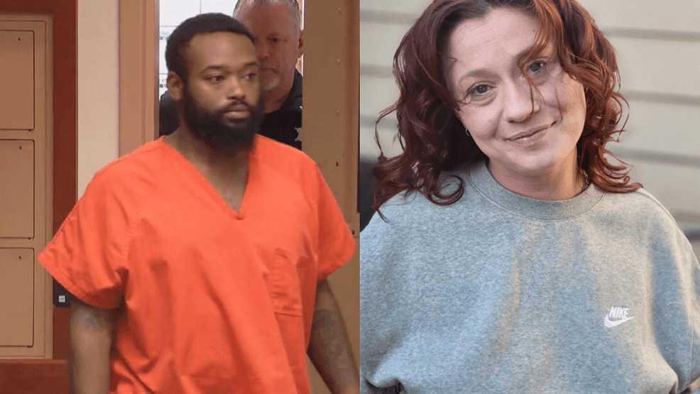 Tacoma man accused of killing girlfriend, sending texts to her loved ...