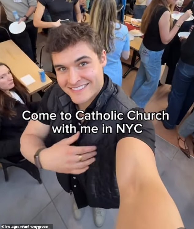 Report: Dark truth behind Christian influencers